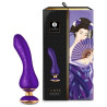 Shunga Stimulateur intime Shunga Sanya Violet